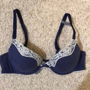 Cute push up bra